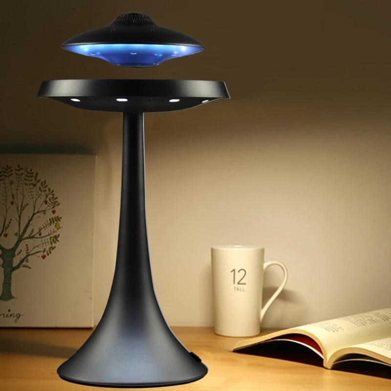 speaker bluetooth lamp